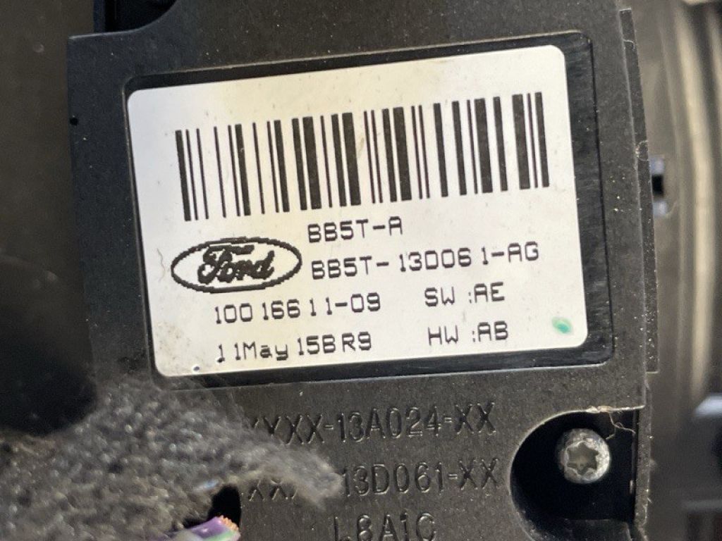 BB5T-13D061-AG | Блок увімкнення фар FORD EXPLORER 10-20 - Фото 6