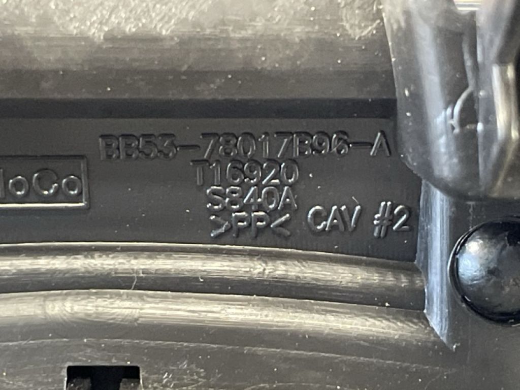 BB5T-13D061-AG | Блок увімкнення фар FORD EXPLORER 10-20 - Фото 7
