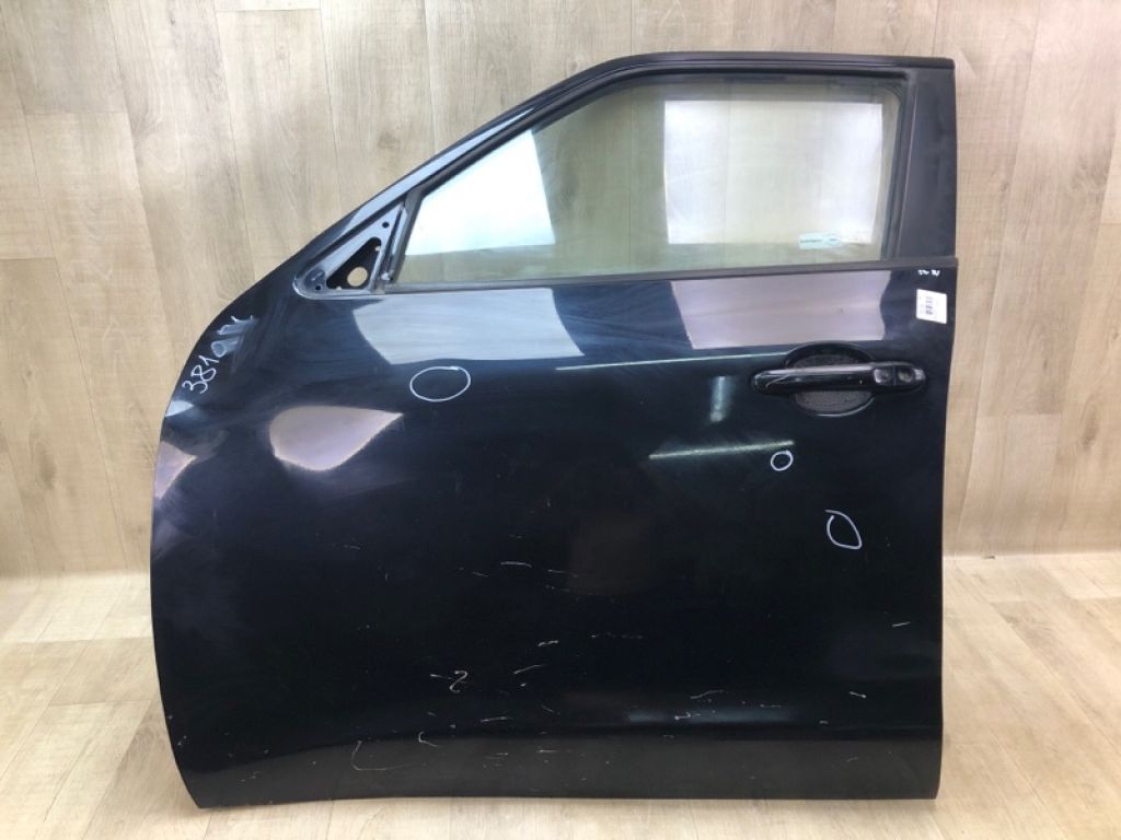 HMA0A-1KAMA | Дверь передняя левая NISSAN JUKE 10-19