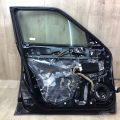 HMA0A-1KAMA | Дверь передняя левая NISSAN JUKE 10-19 - Превью 10