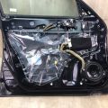 HMA0A-1KAMA | Дверь передняя левая NISSAN JUKE 10-19 - Превью 12