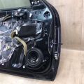HMA0A-1KAMA | Дверь передняя левая NISSAN JUKE 10-19 - Превью 13