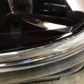 26060-5DC5C | Фара ліва INFINITI QX30 16-20 - Прев'ю 4