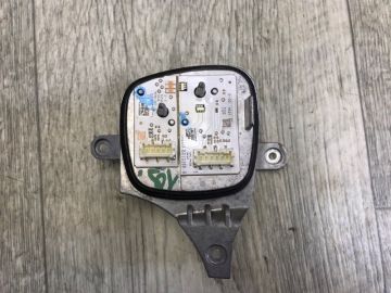 Блок розпалювання LED лівий INFINITI QX30 16-20