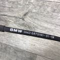 34 43 6 882 007 | Блок керування стоянковим гальмом BMW X5 (F15) 13-18 - Прев'ю 9