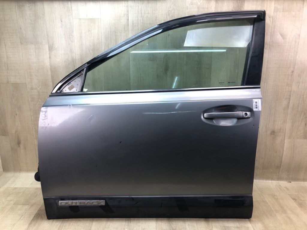60009AJ03A9P | Двері передні ліві SUBARU OUTBACK 09-14 BR