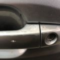 60009AJ03A9P | Двері передні ліві SUBARU OUTBACK 09-14 BR - Прев'ю 6