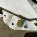53801-33180 | Крило переднє праве TOYOTA CAMRY 40 06-11 - Прев'ю 2