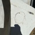 53801-33180 | Крило переднє праве TOYOTA CAMRY 40 06-11 - Прев'ю 8