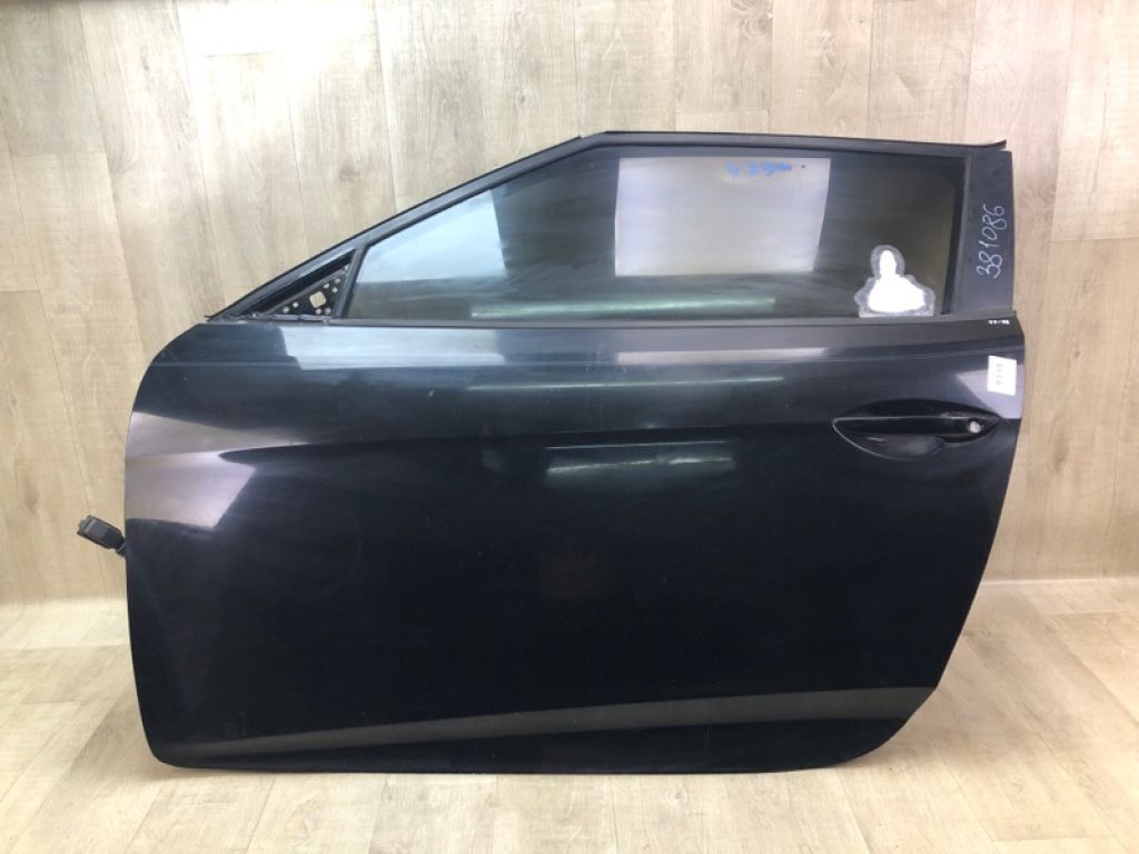 76003 2V011 | Двері передні ліві HYUNDAI VELOSTER 11-18