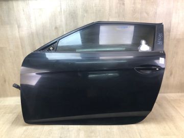 Двері передні ліві HYUNDAI VELOSTER 11-18