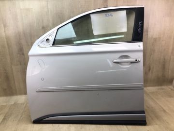 Дверь передняя левая MITSUBISHI OUTLANDER GF 12-