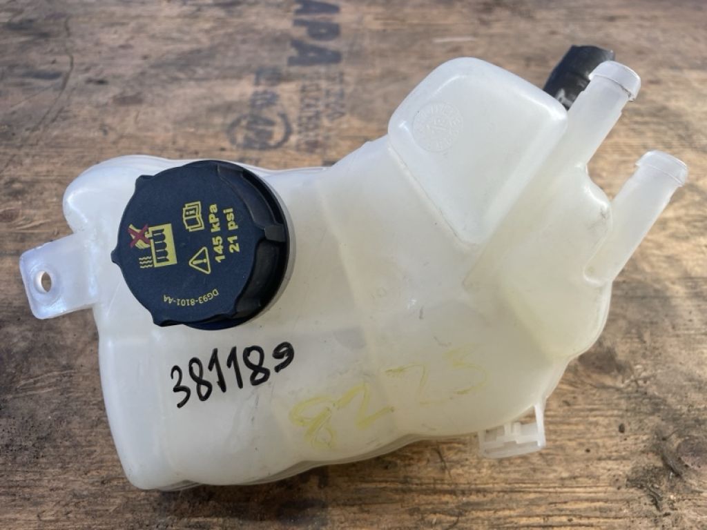 DG93-8A080-AD | Бачок розширювальний FORD FUSION 14-