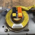 7396047040 | Подушка безпеки пасажира TOYOTA PRIUS - 20 03-11 - Прев'ю 4