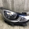 92102-4L000 | Фара права HYUNDAI ACCENT RB 10- - Прев'ю 2