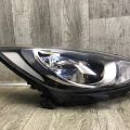 92102-4L000 | Фара права HYUNDAI ACCENT RB 10- - Прев'ю 4