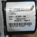 CV61-2C405-GA | Блок ABS FORD ESCAPE 12-19 - Превью 4