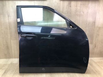 Дверь передняя правая NISSAN JUKE 10-19