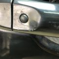 HMA0M-1KAMA | Дверь передняя правая NISSAN JUKE 10-19 - Превью 6