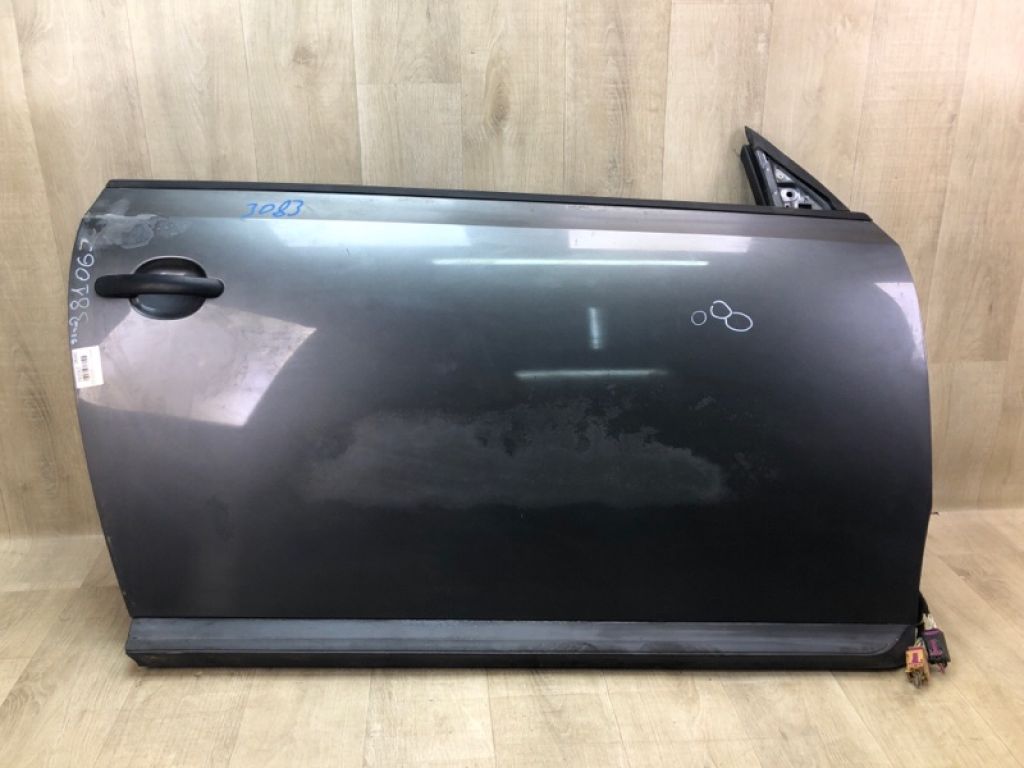 5C5 831 056J | Дверь передняя правая VOLKSWAGEN BEETLE 11-19