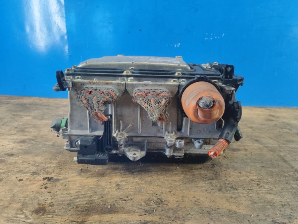 G9200-47181 | Інвертор TOYOTA PRIUS - 30 09-17 - Фото 4