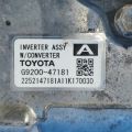 G9200-47181 | Інвертор TOYOTA PRIUS - 30 09-17 - Прев'ю 7