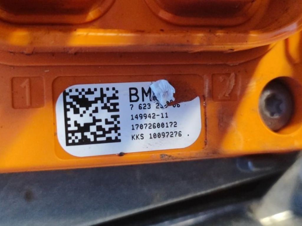 8679666 | Інвертор BMW 3 SERIES (F30) 2012–21 - Фото 7
