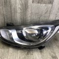 92101-4L000 | Фара ліва HYUNDAI ACCENT RB 10-