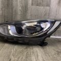 92101-4L000 | Фара ліва HYUNDAI ACCENT RB 10- - Прев'ю 8