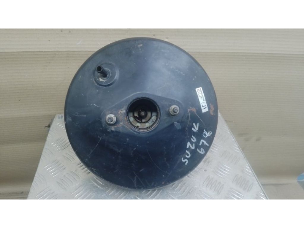 51300-80J00 | Вакуумный усилитель тормозов SUZUKI SX4 06-13