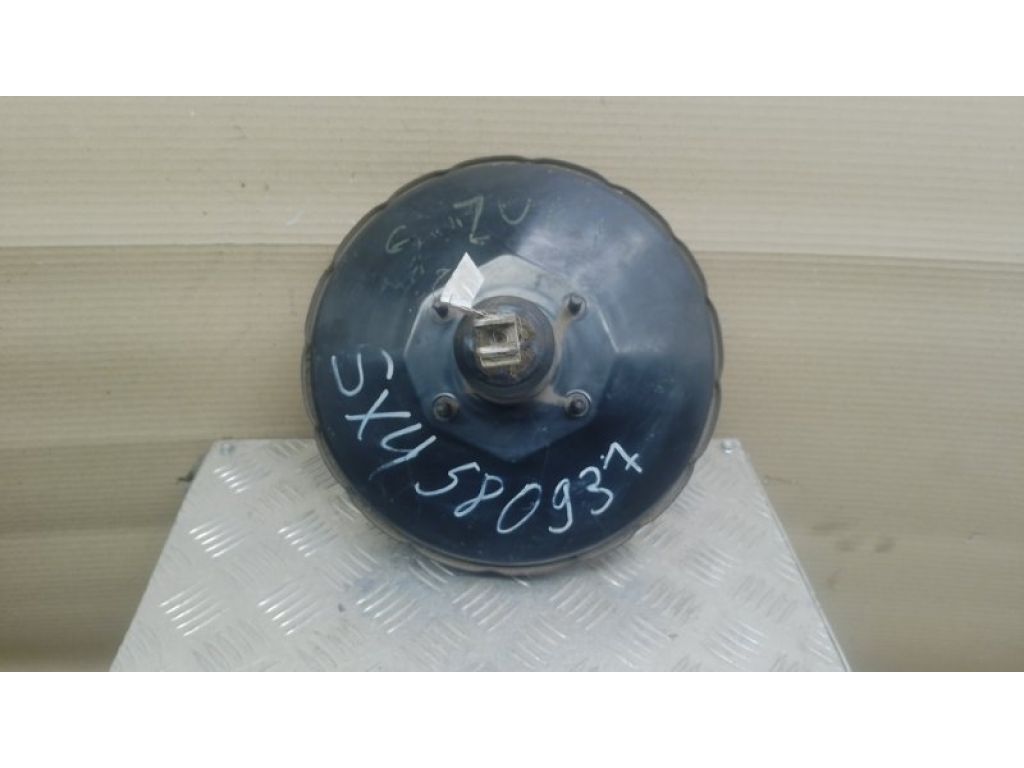 51300-80J00 | Вакуумний підсилювач гальм SUZUKI SX4 06-13