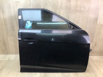 Двері передні праві HYUNDAI VELOSTER 11-18