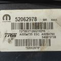 52062978 | Блок ABS JEEP RENEGADE (BU) 14- - Превью 5