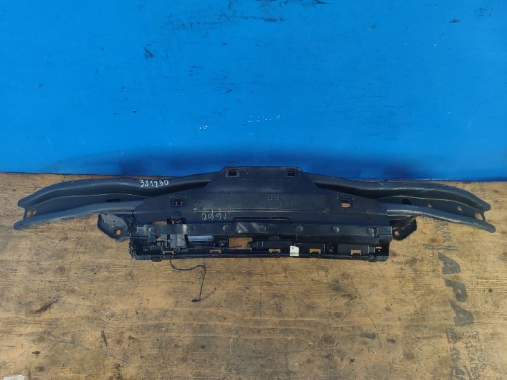 51127365570 | Підсилювач заднього бампера BMW 3 SERIES (F30) 2012–21