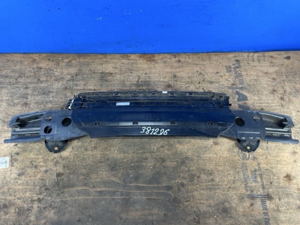 51127203976 | Підсилювач заднього бампера BMW 5 SERIES (F10) 11-13