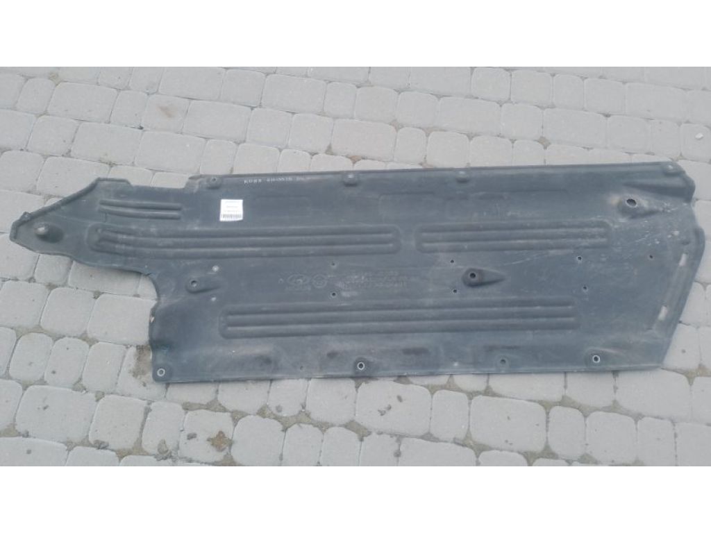 84145-J9000 | Защита днища правая HYUNDAI KONA OS 17-23
