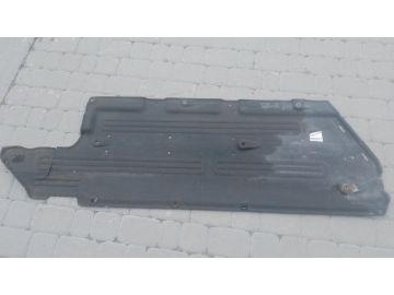 Защита днища левая HYUNDAI KONA OS 17-23