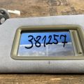 7432047160B0 | Козирок сонцезахисний лівий TOYOTA PRIUS - 20 03-11 - Прев'ю 2