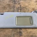 7431047190B0 | Козирок сонцезахисний правий TOYOTA PRIUS - 20 03-11