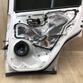 67510-T7W-A90ZZ | Двері задні праві HONDA HR-V 14-22 - Прев'ю 8