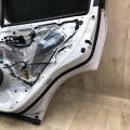 67510-T7W-A90ZZ | Двері задні праві HONDA HR-V 14-22 - Прев'ю 10