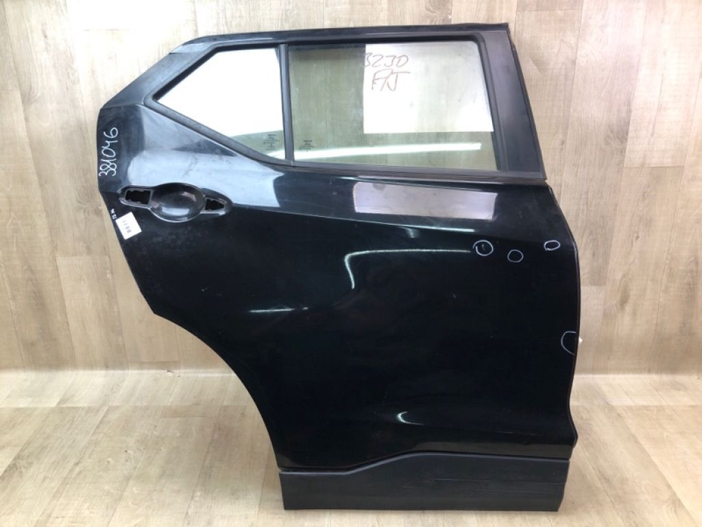 H2100-5RWMA | Двері задні праві NISSAN KICKS 20-