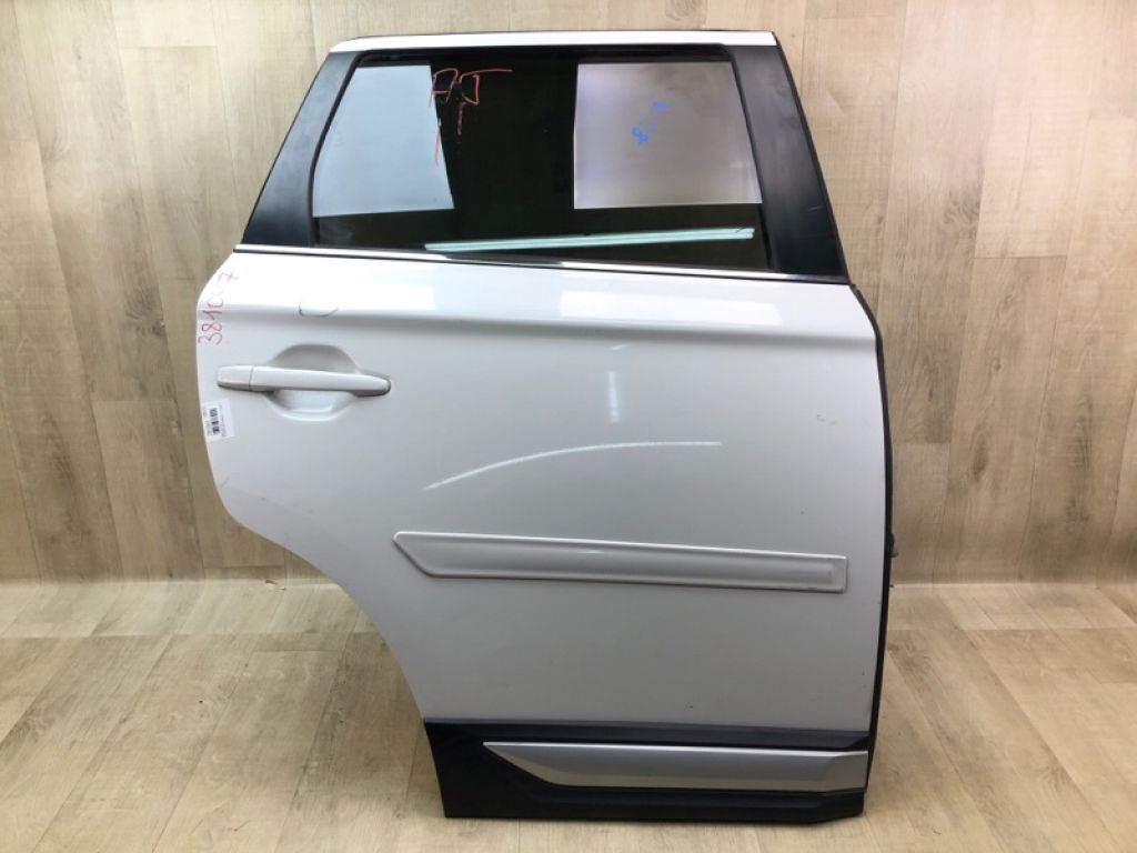 5730B560 | Дверь задняя правая MITSUBISHI OUTLANDER GF 12-