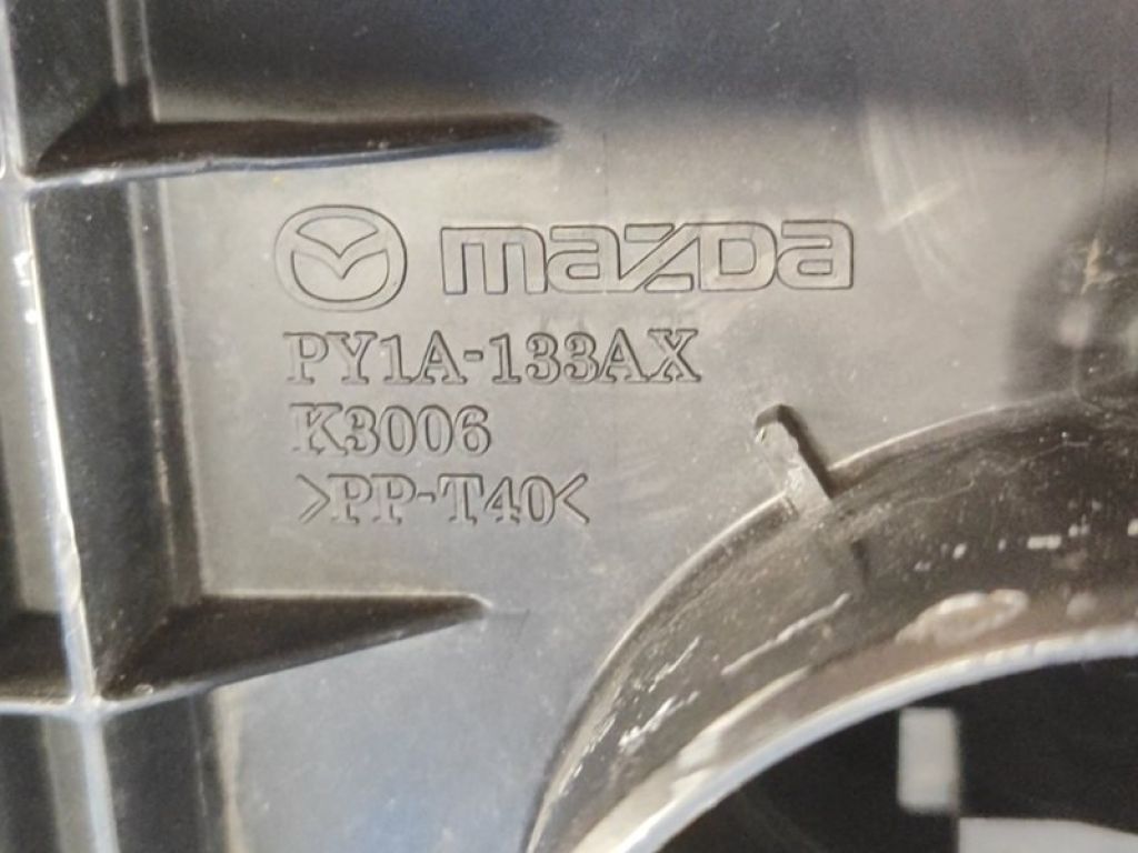 PY1A-133AX | Корпус повітряного фільтра MAZDA 6 GJ 12- - Фото 8