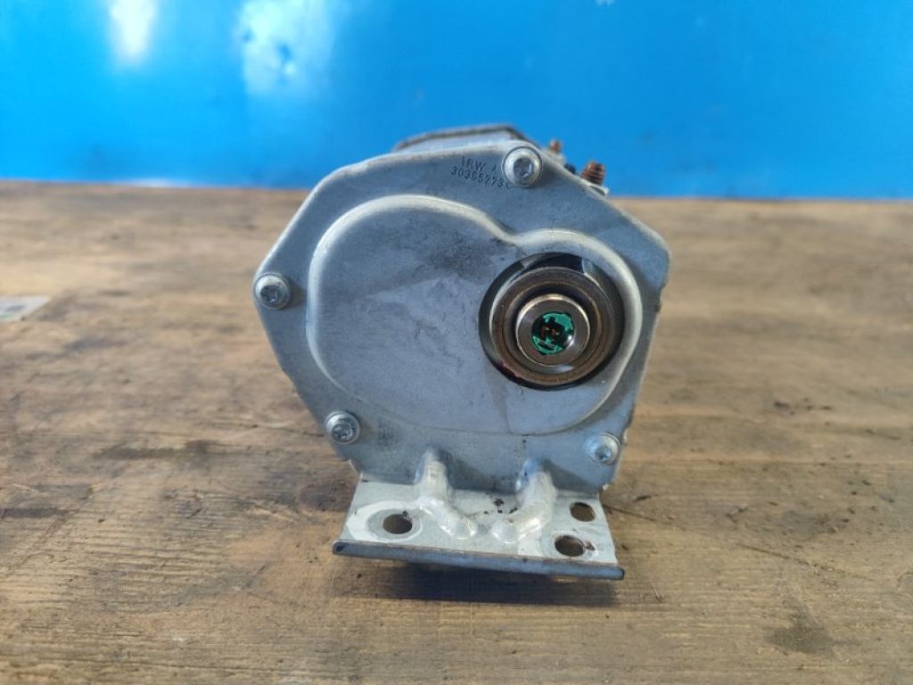 399138247051 | Подушка безопасности пассажира BMW 3 SERIES (E90-E93) 2005–2014 - Фото 5