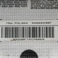 399138247051 | Подушка безопасности пассажира BMW 3 SERIES (E90-E93) 2005–2014 - Превью 8