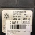 09G 927 750 LH | Блок управления АКПП VOLKSWAGEN PASSAT B7 11-15 - Превью 6