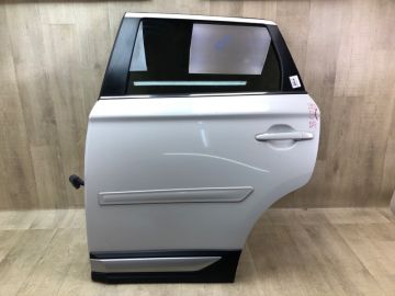 Дверь задняя левая MITSUBISHI OUTLANDER GF 12-