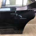 H2101-5RWMA | Двері задні ліві NISSAN KICKS 20- - Прев'ю 4