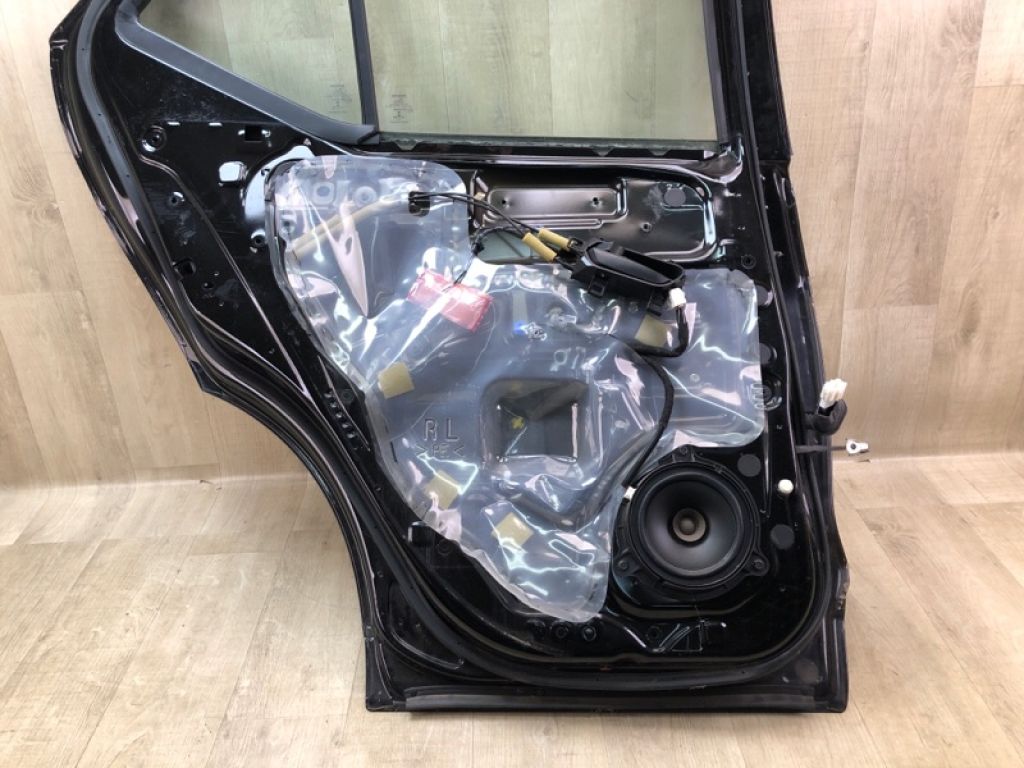 H2101-5RWMA | Двері задні ліві NISSAN KICKS 20- - Фото 7